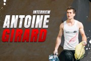 Interview d'Antoine Girard