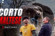 Corto Maltèse, 6c+