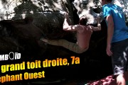 Le grand toit droite, 7a