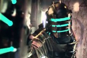 DEAD SPACE: Chase to Death Live Action Video Game Trailer