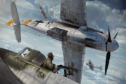 IL2 Sturmovik: Battle of Stalingrad / Game trailer